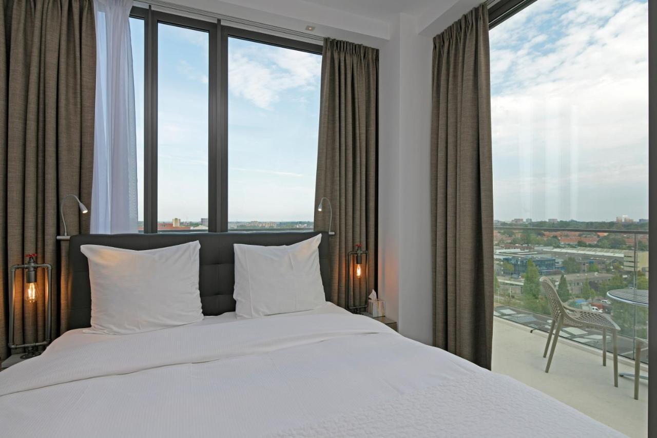 Bed and breakfast Black Jack Suites Ámsterdam, Países Bajos - reserva  ahora, 2023 precios