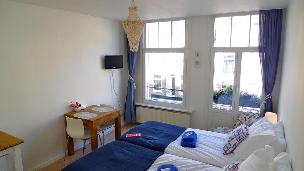 Homestay Double Studio Apartment Amsterdam, Netherlands - book now, 2023  prices