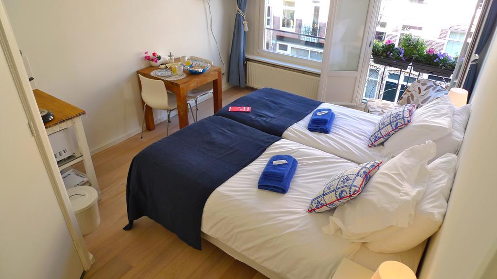 Homestay Double Studio Apartment Amsterdam, Netherlands - book now, 2023  prices